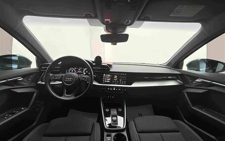 Audi A3, 2022 год, 2 038 000 рублей, 11 фотография