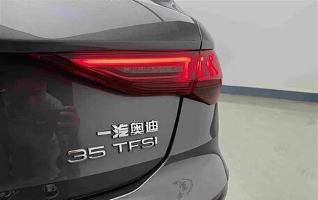 Audi A3, 2022 год, 2 038 000 рублей, 8 фотография