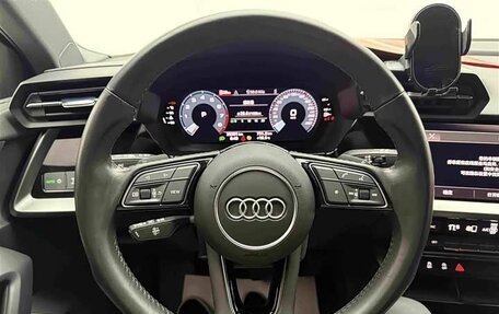 Audi A3, 2022 год, 2 038 000 рублей, 10 фотография