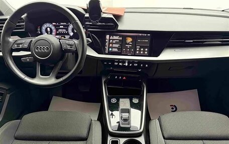 Audi A3, 2022 год, 2 038 000 рублей, 9 фотография