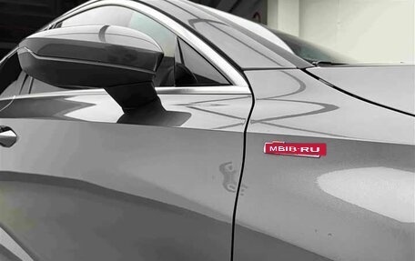 Audi A3, 2022 год, 2 038 000 рублей, 6 фотография