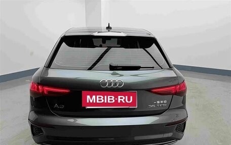 Audi A3, 2022 год, 2 038 000 рублей, 7 фотография