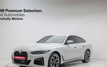 BMW 4 серия, 2024 год, 4 950 000 рублей, 1 фотография