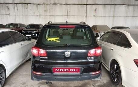 Volkswagen Tiguan I, 2011 год, 850 852 рублей, 6 фотография