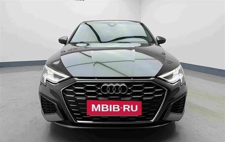 Audi A3, 2022 год, 2 038 000 рублей, 2 фотография