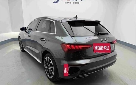 Audi A3, 2022 год, 2 038 000 рублей, 4 фотография