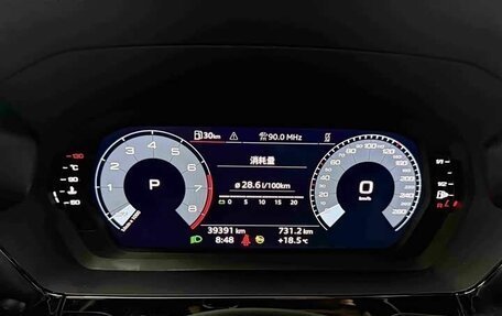 Audi A3, 2022 год, 2 038 000 рублей, 15 фотография