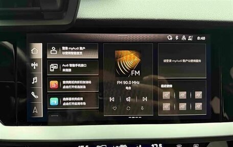 Audi A3, 2022 год, 2 038 000 рублей, 20 фотография