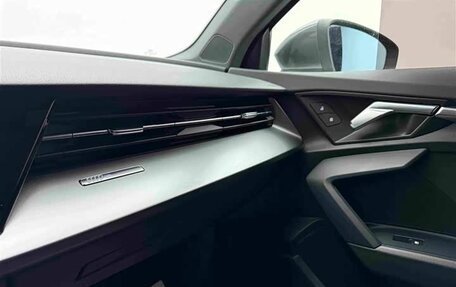 Audi A3, 2022 год, 2 038 000 рублей, 26 фотография