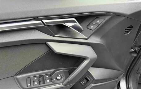 Audi A3, 2022 год, 2 038 000 рублей, 21 фотография