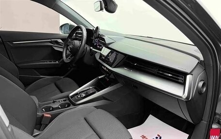 Audi A3, 2022 год, 2 038 000 рублей, 18 фотография