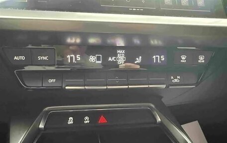 Audi A3, 2022 год, 2 038 000 рублей, 27 фотография