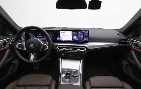 BMW 4 серия, 2024 год, 4 950 000 рублей, 6 фотография