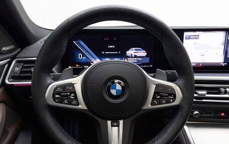 BMW 4 серия, 2024 год, 4 950 000 рублей, 7 фотография