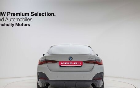 BMW 4 серия, 2024 год, 4 950 000 рублей, 4 фотография