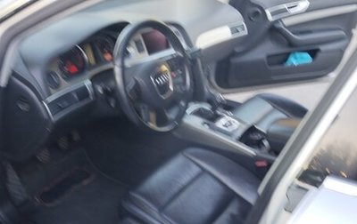 Audi A6, 2007 год, 1 200 000 рублей, 1 фотография