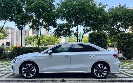 Audi A3, 2023 год, 1 500 000 рублей, 4 фотография