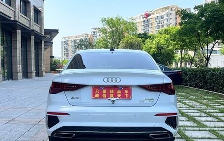 Audi A3, 2023 год, 1 500 000 рублей, 6 фотография