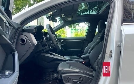 Audi A3, 2023 год, 1 500 000 рублей, 9 фотография