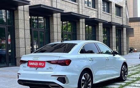 Audi A3, 2023 год, 1 500 000 рублей, 7 фотография
