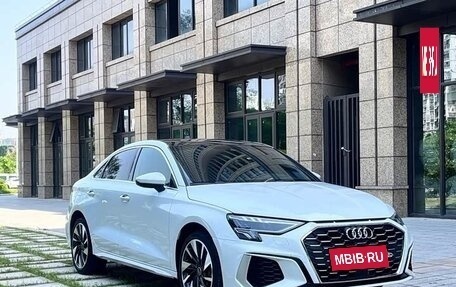 Audi A3, 2023 год, 1 500 000 рублей, 3 фотография