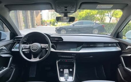 Audi A3, 2023 год, 1 500 000 рублей, 10 фотография