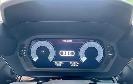Audi A3, 2023 год, 1 500 000 рублей, 13 фотография
