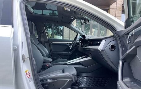 Audi A3, 2023 год, 1 500 000 рублей, 14 фотография