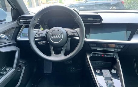 Audi A3, 2023 год, 1 500 000 рублей, 11 фотография