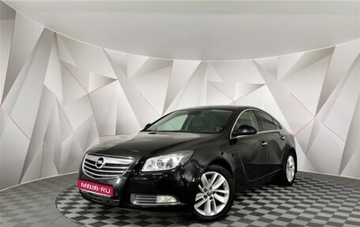 Opel Insignia II рестайлинг, 2013 год, 1 025 150 рублей, 1 фотография