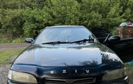 Toyota Corona EXiV II (ST200), 1994 год, 200 000 рублей, 1 фотография