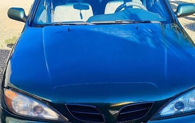 Nissan Primera II рестайлинг, 2000 год, 265 000 рублей, 1 фотография
