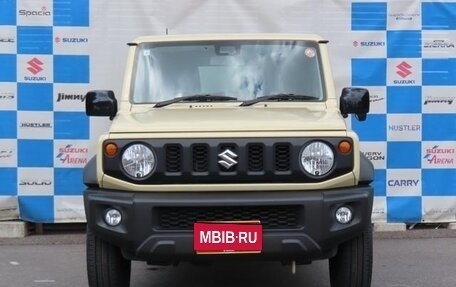 Suzuki Jimny, 2021 год, 1 635 520 рублей, 1 фотография