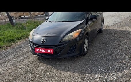 Mazda 3, 2009 год, 660 000 рублей, 1 фотография