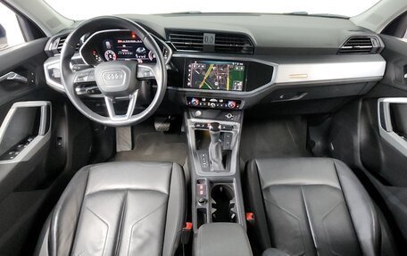 Audi Q3 Sportback, 2020 год, 3 000 000 рублей, 7 фотография