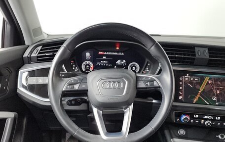 Audi Q3 Sportback, 2020 год, 3 000 000 рублей, 9 фотография