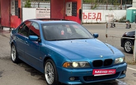 BMW 5 серия, 1996 год, 945 000 рублей, 2 фотография