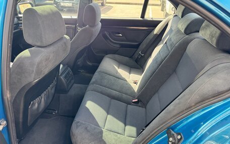 BMW 5 серия, 1996 год, 945 000 рублей, 9 фотография