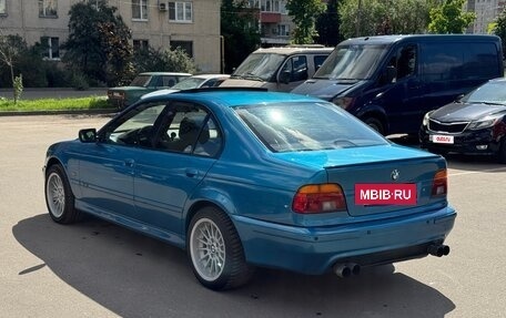BMW 5 серия, 1996 год, 945 000 рублей, 5 фотография