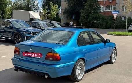 BMW 5 серия, 1996 год, 945 000 рублей, 4 фотография