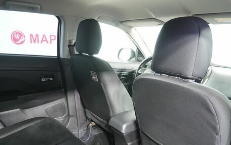 Mitsubishi ASX I рестайлинг, 2014 год, 1 189 000 рублей, 11 фотография