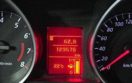 Mitsubishi ASX I рестайлинг, 2014 год, 1 189 000 рублей, 17 фотография