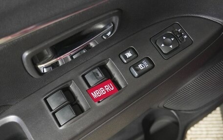 Mitsubishi ASX I рестайлинг, 2014 год, 1 189 000 рублей, 14 фотография