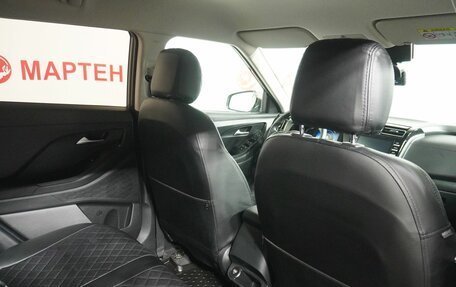 Hyundai Creta, 2022 год, 2 579 000 рублей, 11 фотография