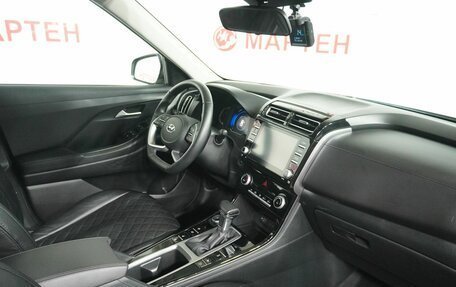 Hyundai Creta, 2022 год, 2 579 000 рублей, 10 фотография