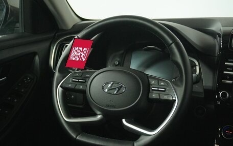 Hyundai Creta, 2022 год, 2 579 000 рублей, 16 фотография