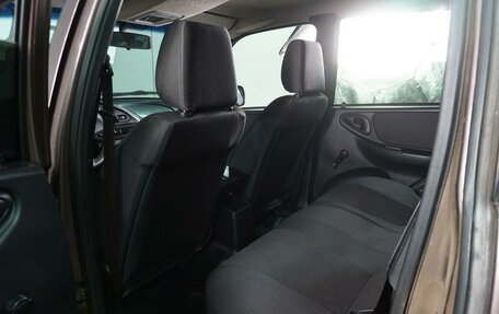 Chevrolet Niva I рестайлинг, 2016 год, 750 000 рублей, 11 фотография