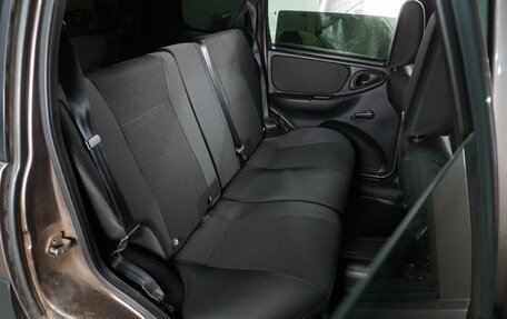 Chevrolet Niva I рестайлинг, 2016 год, 750 000 рублей, 7 фотография
