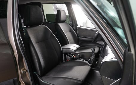 Chevrolet Niva I рестайлинг, 2016 год, 750 000 рублей, 8 фотография