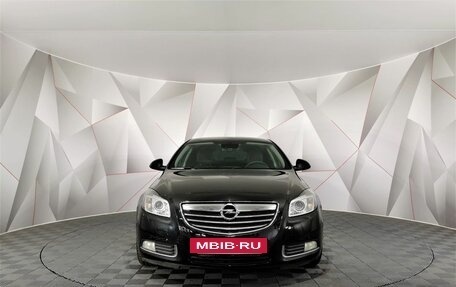 Opel Insignia II рестайлинг, 2013 год, 1 025 150 рублей, 7 фотография